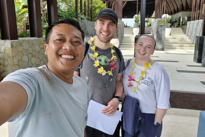 Private Customizable Bali Tour Visit with Transfer Included - Key Highlights You’ll Feel Immediately
