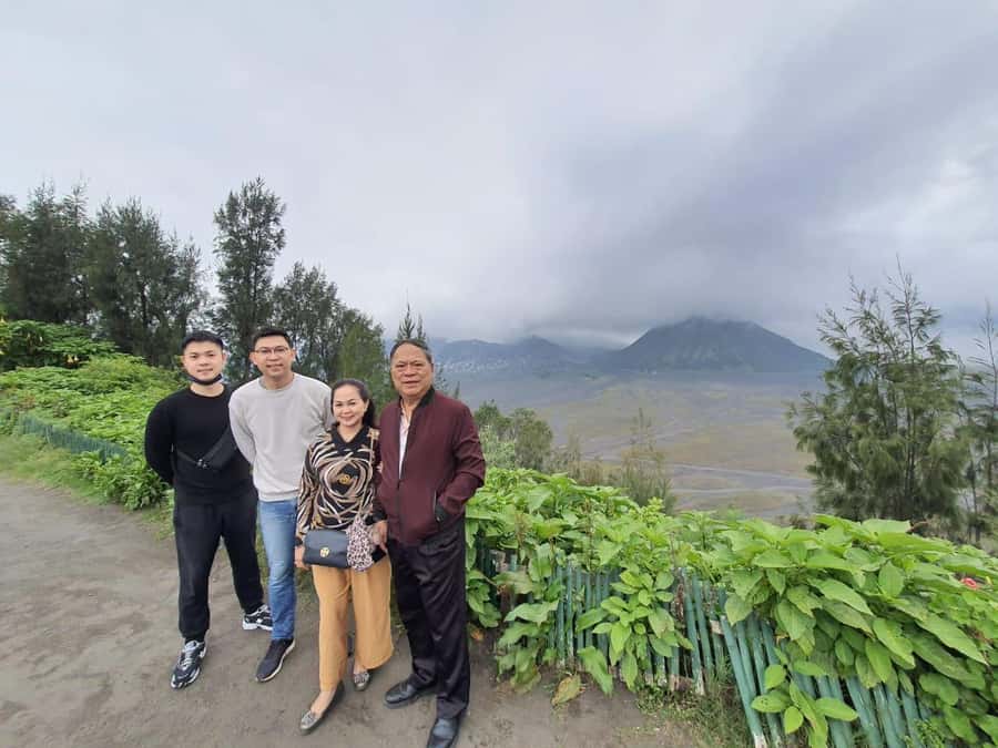 Private Day Tour Mt. Bromo & Madakaripura Waterfall - Key highlights at a glance