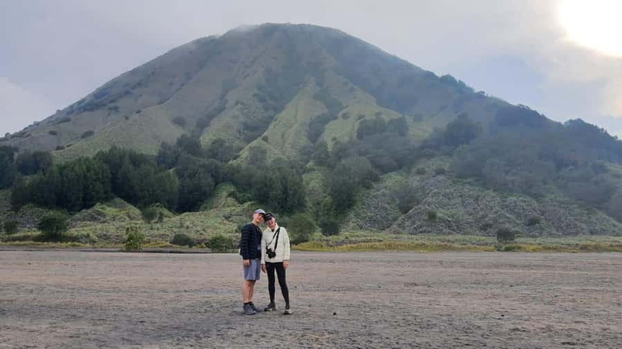 Private Day Tour Mt. Bromo & Madakaripura Waterfall - What you get for $144: value that adds up