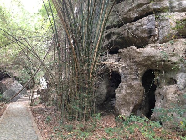 Private Day Tour Rangko Cave -Batu Cermin Cave - Key things to know before you go