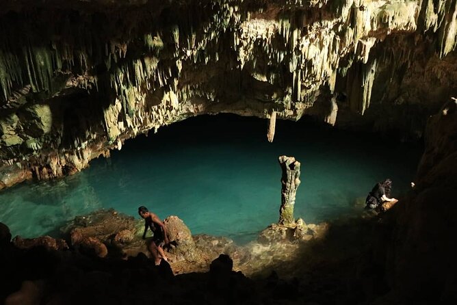 Private Day Tour Rangko Cave -Batu Cermin Cave - Included perks that actually matter (and what you still need to plan)