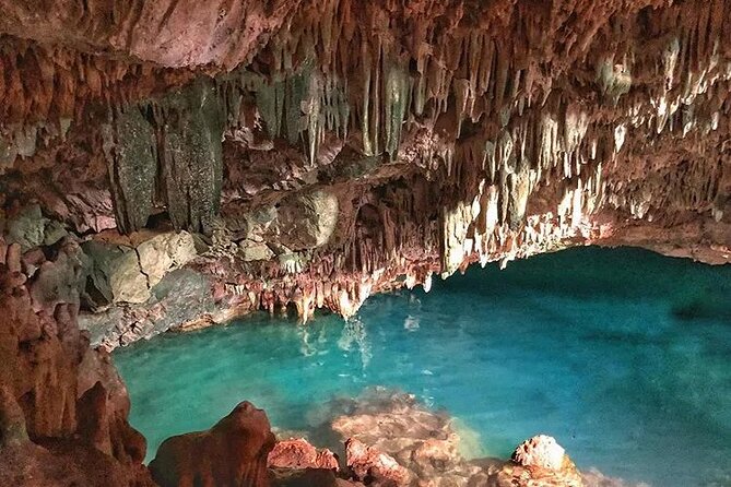 Private Day Tour Rangko Cave -Batu Cermin Cave - Weather, sunlight, and your best strategy for a great day