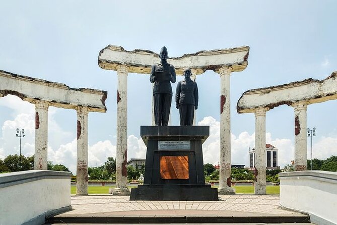 Private Day Tour Surabaya Historiculture - Key highlights worth planning for