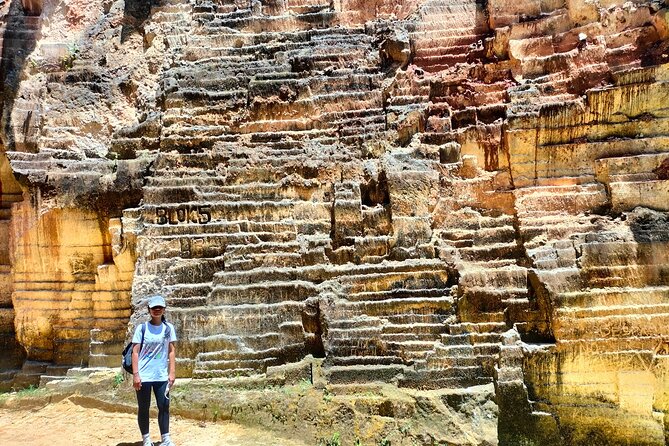 Private Day Tour Surabaya Historiculture - How the 4–5 hour private route really works