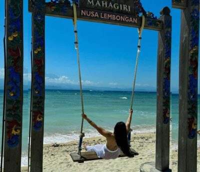 private daytour nusa lembongan & nusa ceningan - The private 8-hour flow: what your schedule feels like