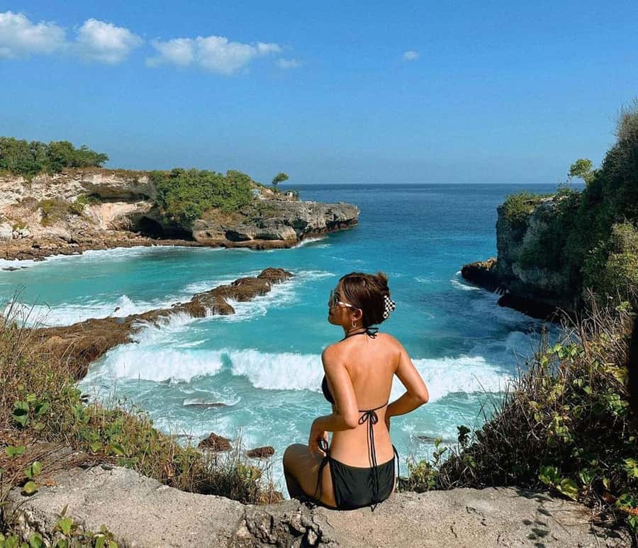 private daytour nusa lembongan & nusa ceningan - What you actually get for $107: value that adds up