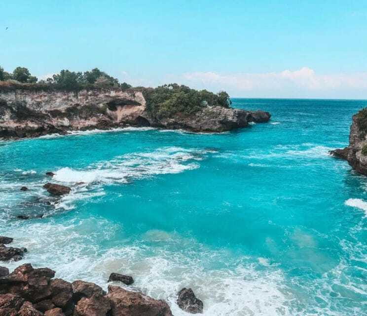 private daytour nusa lembongan & nusa ceningan - Practical tips that keep the day comfortable