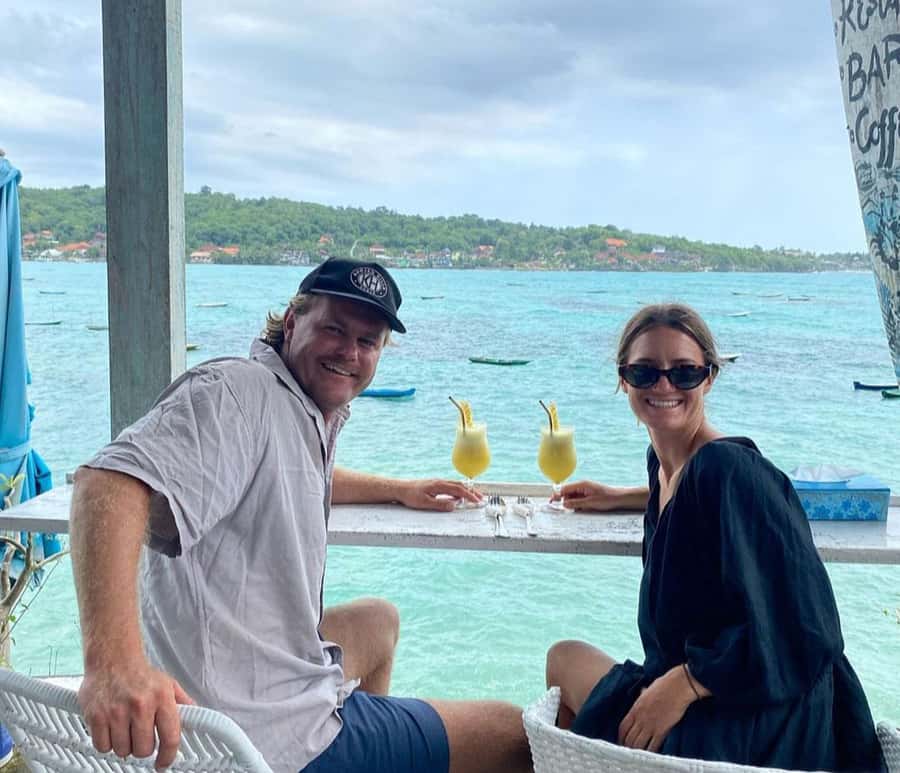 private daytour nusa lembongan & nusa ceningan - Who should book this tour
