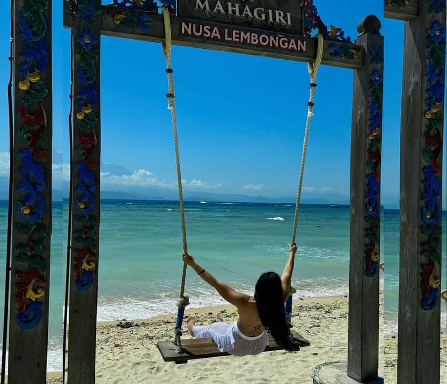 private daytour nusa lembongan & nusa ceningan - The private 8-hour flow: what your schedule feels like
