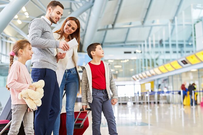 Private Departure Transfer: Hotel to Bali Airport - Price and value: how $7.50 per group can make sense