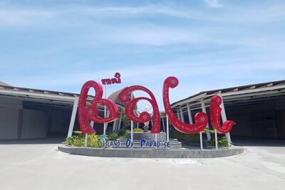 Private Departure Transfer: Hotel to Bali Airport - The Meet-and-Greet: What Happens When the Driver Finds You