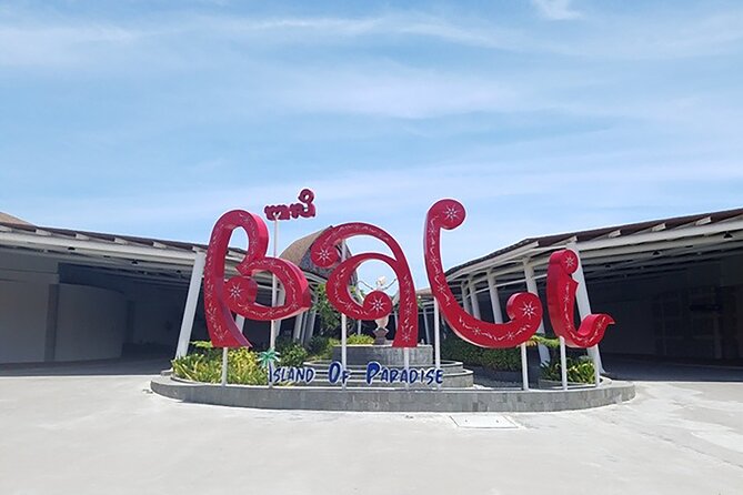 Private Departure Transfer: Hotel to Bali Airport - Timing your flight like a pro: why 1.5 hours before boarding matters