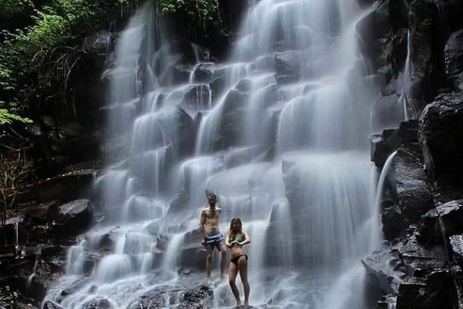 Private driver and tours - Nyoman’s private driver: where the hassle goes away