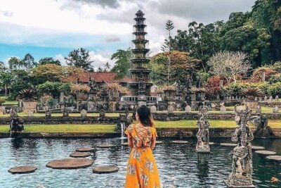 Private driver and tours - Building your ideal Ubud day (without a rigid script)