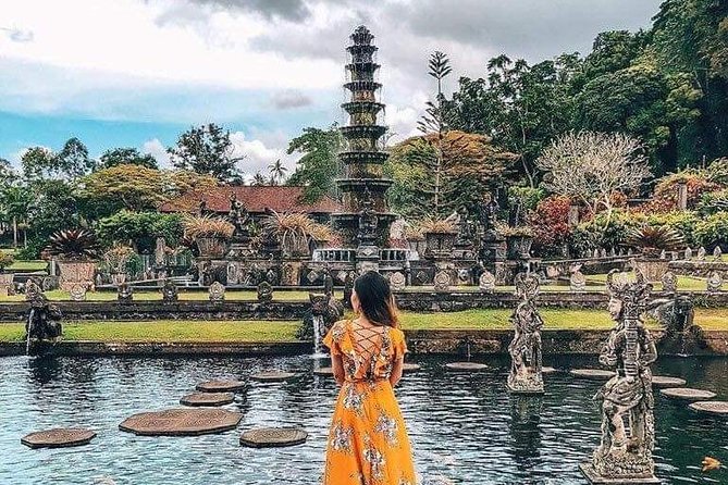 Private driver and tours - Building your ideal Ubud day (without a rigid script)