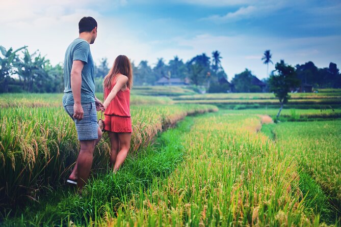 Private Experience: Bali Village Tour - Kintamani highland: Batur volcano and lake views for lunch