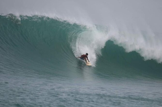 Private Experience Surf Lessons in Canggu - Beginner Lesson: Soft-top boards and first-wave confidence