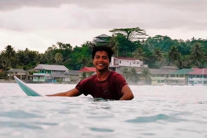 Private Experience Surf Lessons in Canggu - Included gear: what’s covered and what you still need