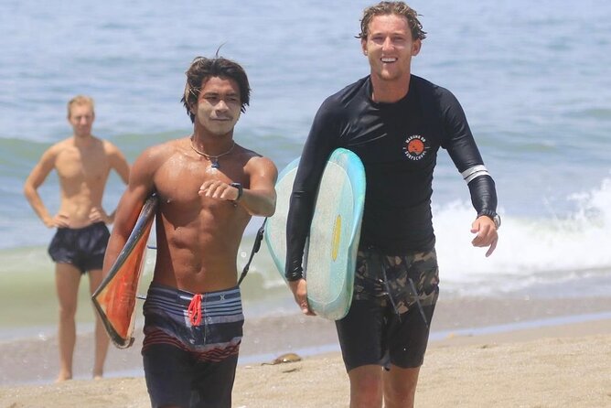Private Experience Surf Lessons in Canggu - Where you start: Canggu access and an easy meeting point