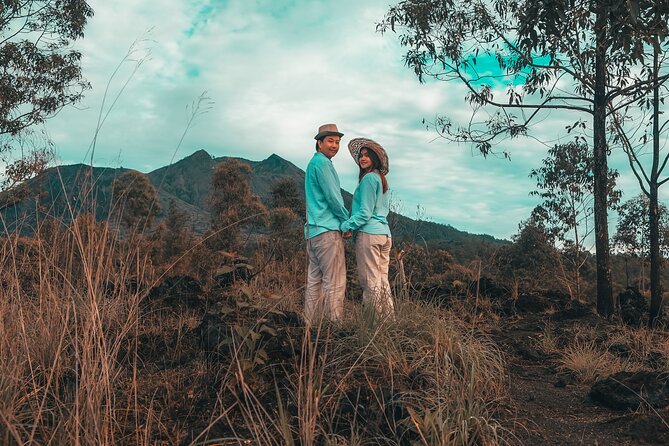 Private Full-Day Bali Sightseeing Tour with Pickup and Lunch - Bali Pulina Coffee Plantation: how expensive coffee gets made