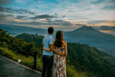 Private Full-Day Bali Sightseeing Tour with Pickup and Lunch - Tegalalang Rice Terrace: classic Bali paddies in a tight window