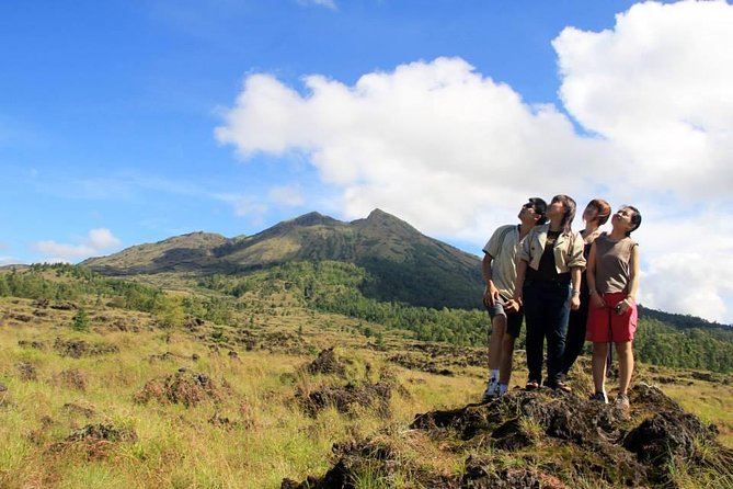 Private Full-Day Bali Sightseeing Tour with Pickup and Lunch - The guides and drivers: why the people in the van change everything