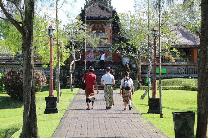 Private Full-Day Bali Tour - Price and What You Actually Get for $36.60
