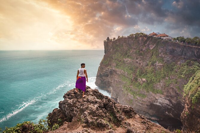 Private Full-Day Bali Tour - Where Pickup Works (and Where Extra Charges Start)