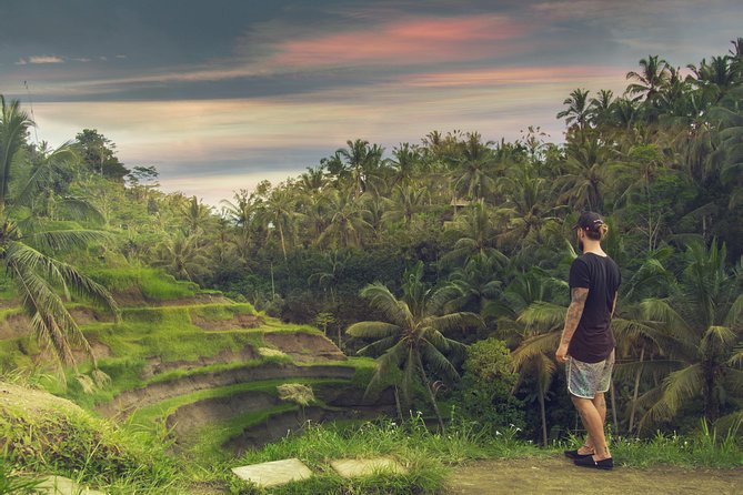 Private Full-Day Bali Tour - Building a Bali Route That Makes Sense in One Day