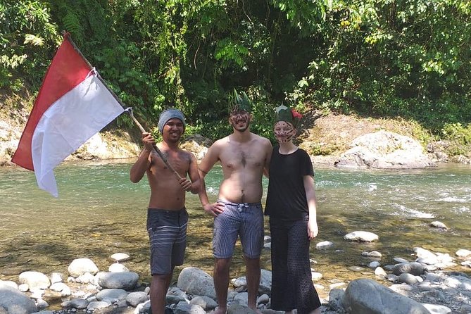 Private Full-Day Bukit Lawang Trekking Tour From Medan - What to pack for Bukit Lawang (so your day stays fun)