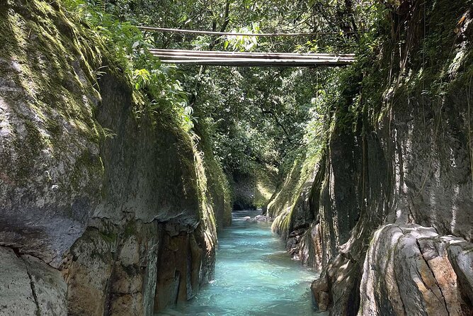 Private Full Day Canyoning from Bukit Lawang - Key things to know before you go