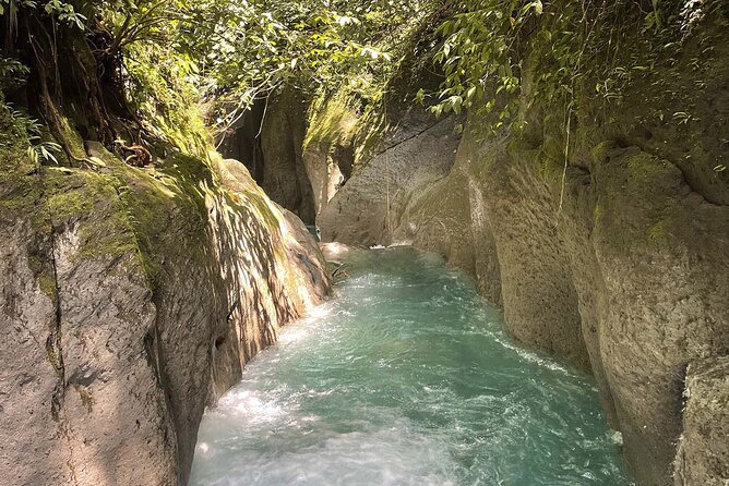 Private Full Day Canyoning from Bukit Lawang - Lunch After the Rapids: Included Meal and the Return to Bukit Lawang