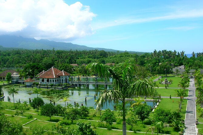 Private Full-Day Car Charter: The Gates of Heaven Bali Tour - What You’re Really Buying: A Private Charter to East Bali’s Best Contrast