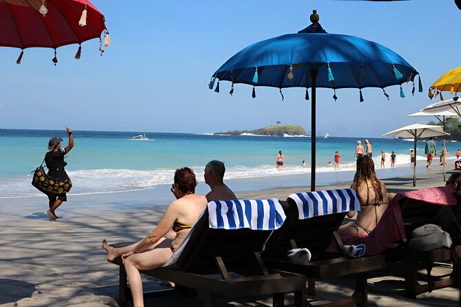 Private Full-Day Car Charter: The Gates of Heaven Bali Tour - Tenganan Traditional Village: Bali Aga Customs Behind Walled Streets