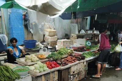 Private Full-Day Guided Tour: Explore Jakarta’s Top Highlights - Istiqlal Mosque and Jakarta Cathedral: two big statements, one walkable neighborhood