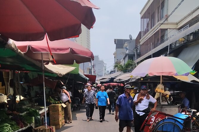 Private Full-Day Guided Tour: Explore Jakarta’s Top Highlights - Kota Tua, the Dutch “Little Amsterdam” feel, and Fatahillah Museum