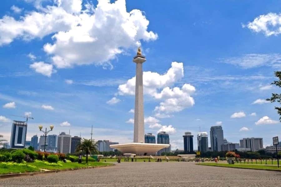 Private Full Day Jakarta City Tour with Miniature park - Quick hits before you go