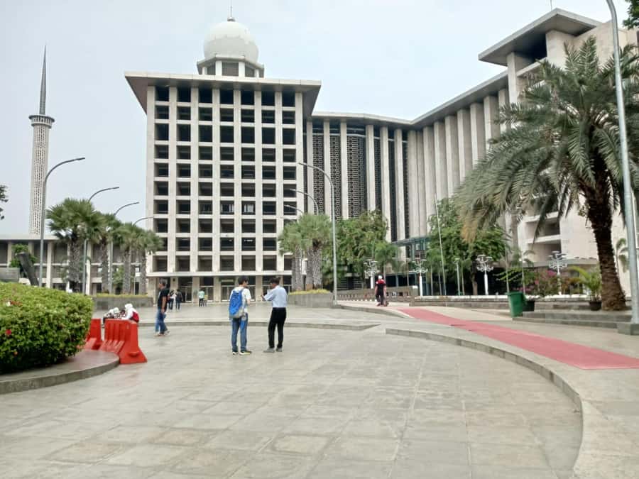 Private Full Day Jakarta City Tour with Miniature park - Golden Jakarta in One Day: What Makes This Tour Click