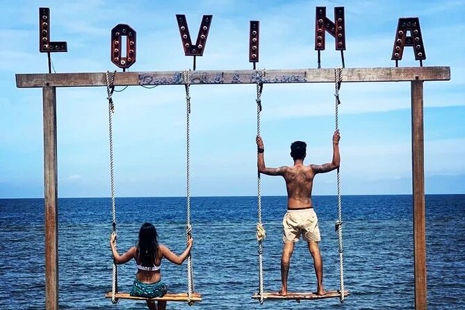 Private Full-Day Lovina Dolphin Watching and Snorkeling Boat Tour - Snorkeling in Lovina: gear included, but know what you’re signing up for