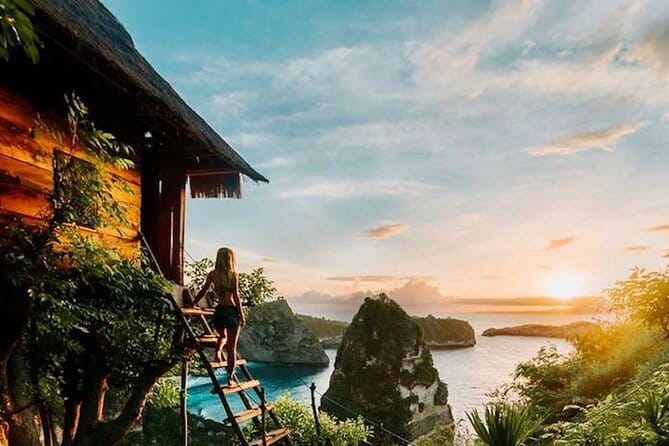 Private Full - Day Nusa Penida Island Tour - Private pickup plus a guide: where the value really shows