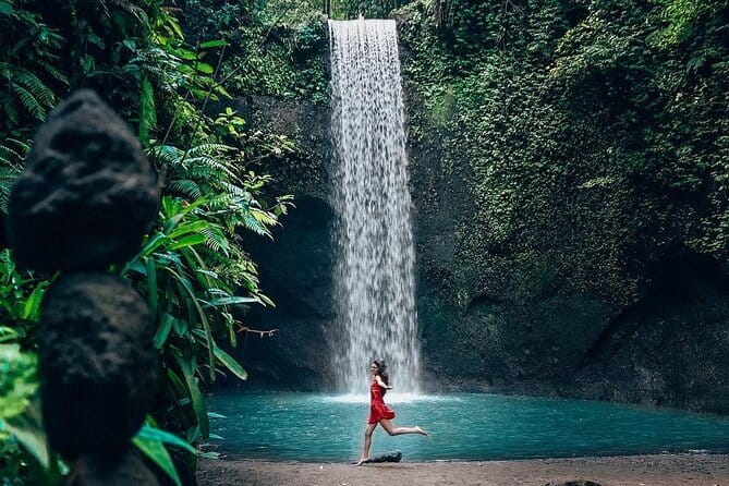Private Full - Day Nusa Penida Island Tour - The rest of the day on Nusa Penida: Sanur Beach breaks and extra sightseeing