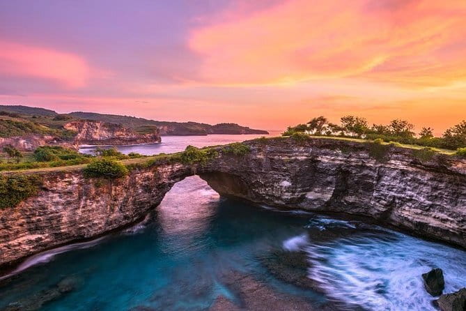 Private Full - Day Nusa Penida Island Tour - Price and value: what you get for $89
