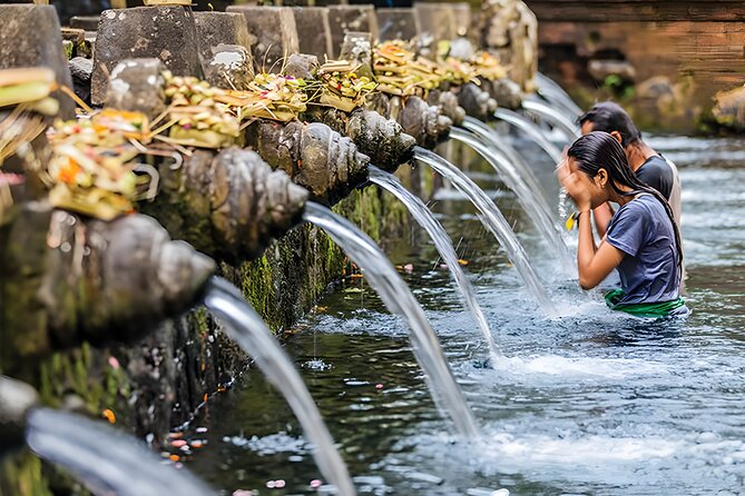Private Full-Day Temple Tour: Bali Archaeology Tours - Driver-Guide Quality: How to Keep the Day From Going Off Track