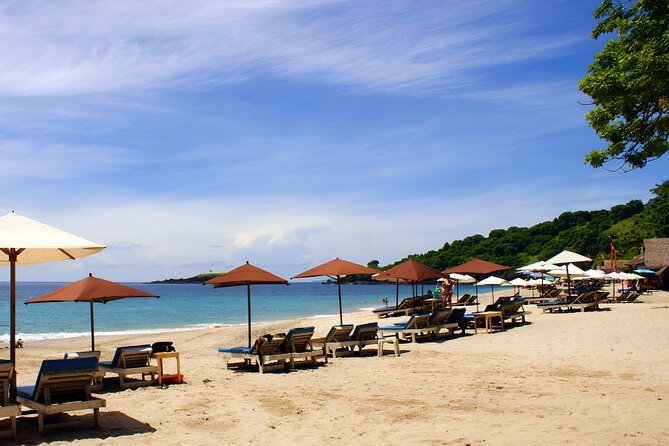 Private Full-Day Tour: Amazing The Gate of Heaven Bali Tour - Who should book this Gate of Heaven private east Bali day?