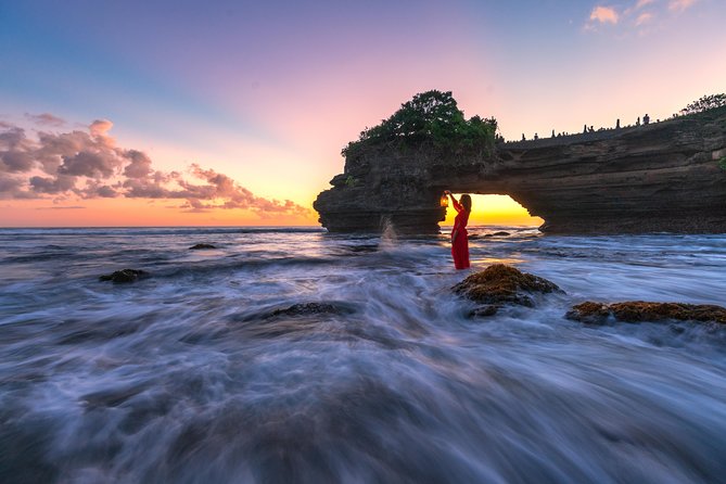 Private Full Day Tour: Best UNESCO Sites in Bali - A 10-hour Western Bali plan from Ubud: how the day actually works