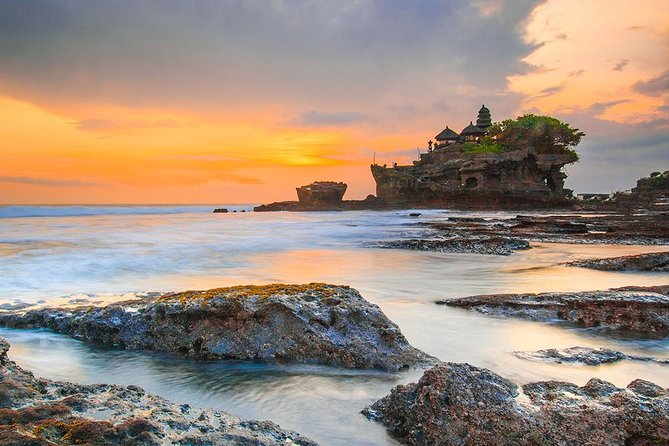Private Full Day Tour: Best UNESCO Sites in Bali - Jatiluwih rice terraces and Subak: the UNESCO reason this tour is worth doing