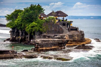 Private Full Day Tour: Best UNESCO Sites in Bali - Taman Ayun Temple: royal Mengwi power in a water-surrounded setting