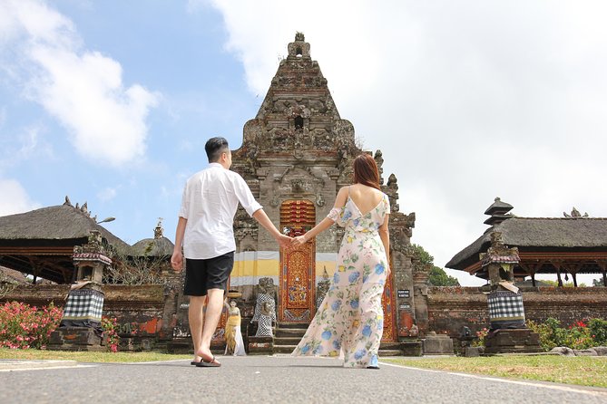 Private Full Day Tour: Best UNESCO Sites in Bali - Price and value: what you’re really paying for at $61.54