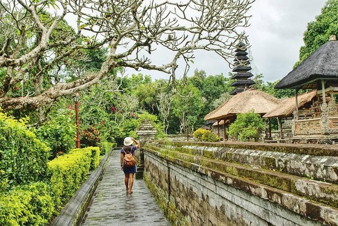 Private Full Day Tour: Best UNESCO Sites in Bali - Guide quality and pacing: why names like Sunarta and Manik matter