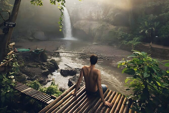 Private Full-Day Tour: Explore The Villages Of Ubud Bali - What This Private Ubud Villages Tour Really Does For You